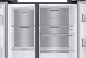 Americká lednice Samsung RS6HA8891SL/EF, Family Hub stříbrná

 obrázek produktu 6 z 15