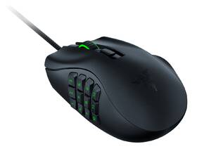 Myš Razer Naga X černá

 obrázek produktu 2 z 9