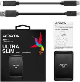 SSD externí ADATA SC685 500GB černý

 obrázek produktu 5 z 6