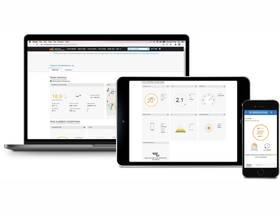 Meteorologická stanice Sencor SWS 12500 WiFi černá

 obrázek produktu 12 z 20