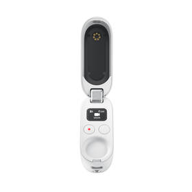 Outdoorová kamera Insta360 Go 2 bílá

 obrázek produktu 8 z 13