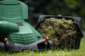 Vertikutátor Bosch UniversalVerticut 1100 

 obrázek produktu 3 z 4