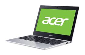 Notebook Acer 311 (CB311-11H) stříbrná barva
