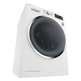 Sušička prádla LG RC91U2AV2W bílá

 obrázek produktu 11 z 22