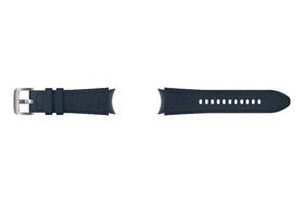 Řemínek Samsung Hybridní kožený 20mm (velikost S/M) modrý

 obrázek produktu 1 z 3