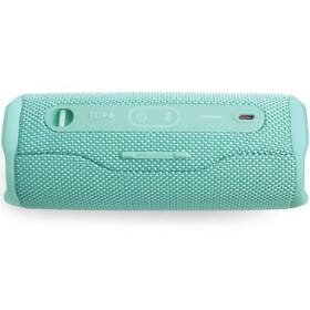 Přenosný reproduktor JBL FLIP 6 tyrkysový

 obrázek produktu 7 z 13