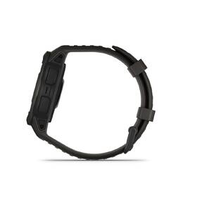 Chytré hodinky Garmin Instinct 2 - Graphite 

 obrázek produktu 4 z 6