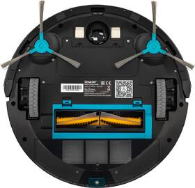 Robotický vysavač Sencor SRV 6250BK-EU3 

 obrázek produktu 5 z 38