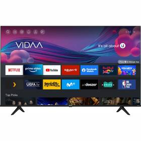 Televize Hisense 75A6BG 

 obrázek produktu 6 z 7