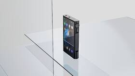 Přenosný digitální přehrávač Shanling M3X černý

 obrázek produktu 4 z 7