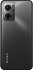 Mobilní telefon Xiaomi 5G 4 GB / 64 GB - Graphite Gray 

 obrázek produktu 5 z 10