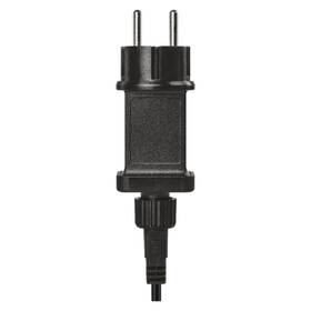Party osvětlení EMOS 10 LED řetěz - 10x párty žárovky, 4,5 m, venkovní i vnitřní, studená bílá 

 obrázek produktu 3 z 6