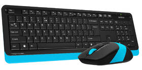 Klávesnice s myší A4Tech FG1010 FSTYLER černá/modrá

 obrázek produktu 2 z 3