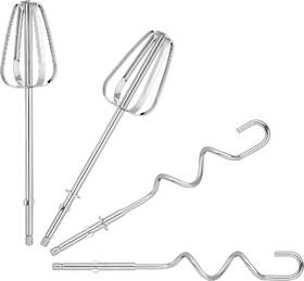 Ruční šlehač Sencor SHM 5401GR 

 obrázek produktu 5 z 8
