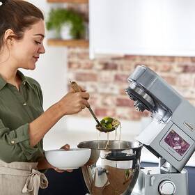 Varný robot KENWOOD KCL95.424.SI 

 obrázek produktu 15 z 19