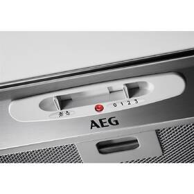 Odsavač par AEG DGB3523S šedý

 obrázek produktu 3 z 7