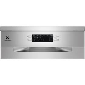 Myčka nádobí Electrolux ESA47210SX nerez

 obrázek produktu 2 z 8