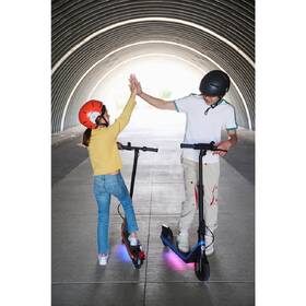 Elektrická koloběžka Segway ZING C2 Pro E 

 obrázek produktu 22 z 32