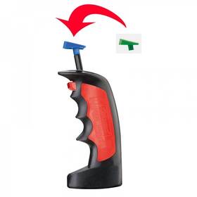 Tlačítka na ovladač Carrera GCD3044 

 obrázek produktu 1 z 1