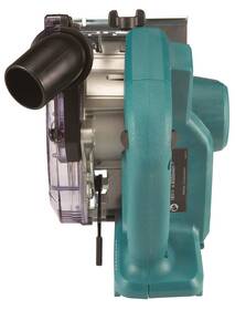 Zanořovací pila Makita DCC500Z (bez baterie) 

 obrázek produktu 1 z 4