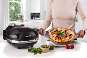 Pec na pizzu Ariete 917 

 obrázek produktu 3 z 5