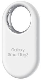 Lokátor Samsung Galaxy SmartTag2 bílá barva
