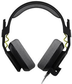 Headset Logitech G Astro A10 PS černý

 obrázek produktu 4 z 13