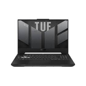 Notebook Asus TUF Gaming F15 šedý

 obrázek produktu 5 z 11