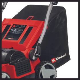 Vertikutátor Einhell GE-SA 36/35 Li-Solo (bez baterie) 3420685 

 obrázek produktu 6 z 8