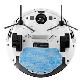 Robotický vysavač ETA 1248 90000 bílý

 obrázek produktu 6 z 7