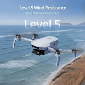 Dron Potensic Atom bílý

 obrázek produktu 6 z 7