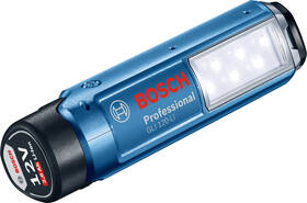 Vrtací šroubovák Bosch Professional GSR 120 LI  +  GLI 12V-300 (s baterií) 

 obrázek produktu 2 z 3