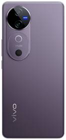 Mobilní telefon vivo V40 5G 8 GB / 256 GB - Nebula Purple 

 obrázek produktu 16 z 29