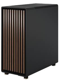Case FRACTAL DESIGN Charcoal Black Tempered Glass Light Tint černá

 obrázek produktu 11 z 19