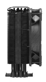 Chladič CPU Cooler Master 212 Black 

 obrázek produktu 5 z 8