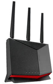 Router Asus RT-BE86U černý

 obrázek produktu 1 z 10