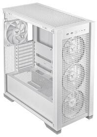 Case Asus GT302 bílá barva
