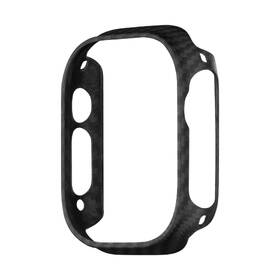 Ochranné pouzdro Pitaka Air case na Apple Watch Ultra 49 mm černé/šedé

 obrázek produktu 1 z 4
