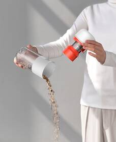 Ruční vysavač Xiaomi Dust Mite Pro bílý

 obrázek produktu 12 z 25
