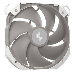 Chladič CPU DeepCool Assassin 4S bílý

 obrázek produktu 7 z 8