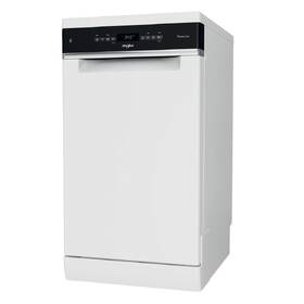 Myčka nádobí Whirlpool WH6FB10BS7A0W bílá barva
