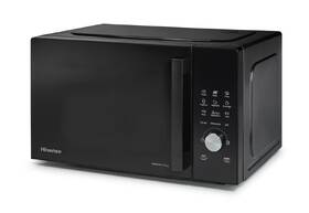 Mikrovlnná trouba Hisense H23MOBSD1HG černá

 obrázek produktu 1 z 7