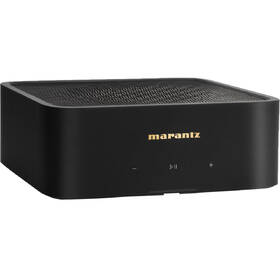 Zesilovač MARANTZ MODEL M1 černý

 obrázek produktu 5 z 10