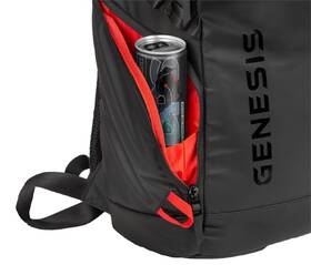 Batoh na notebook Genesis PALLAD 420 do 15,6" černý

 obrázek produktu 8 z 9