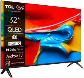 Televize TCL 32V4C 
