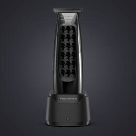 Zastřihovač vlasů Rowenta TN185LE0 Karl Lagerfeld Barber černý

 obrázek produktu 6 z 8