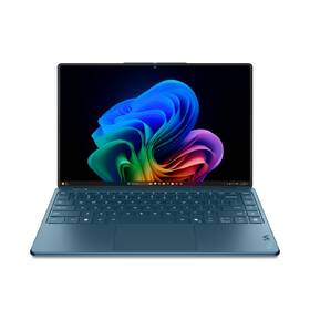 Notebook Lenovo Yoga Slim 9 14ILL10 modrý

 obrázek produktu 3 z 13