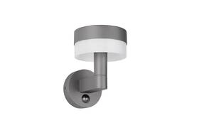 Nástěnné svítidlo TRIO MACKENZIE, PIR, LED, 8W, teplá bílá antracitové

 obrázek produktu 4 z 4