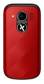 Mobilní telefon MaxCom Comfort MM815 červený

 obrázek produktu 4 z 6