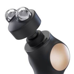 Přístroj na péči o pleť Therabody TheraFace PRO Black/Gold 

 obrázek produktu 3 z 8